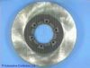 OPEL 094224172 Brake Disc